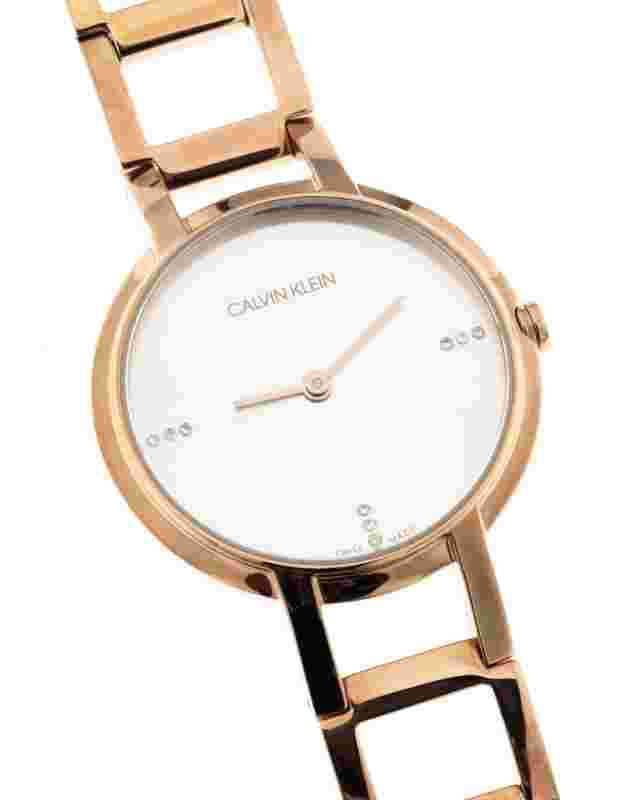 Calvin Klein - Men/Women - K8N2364W Cheers