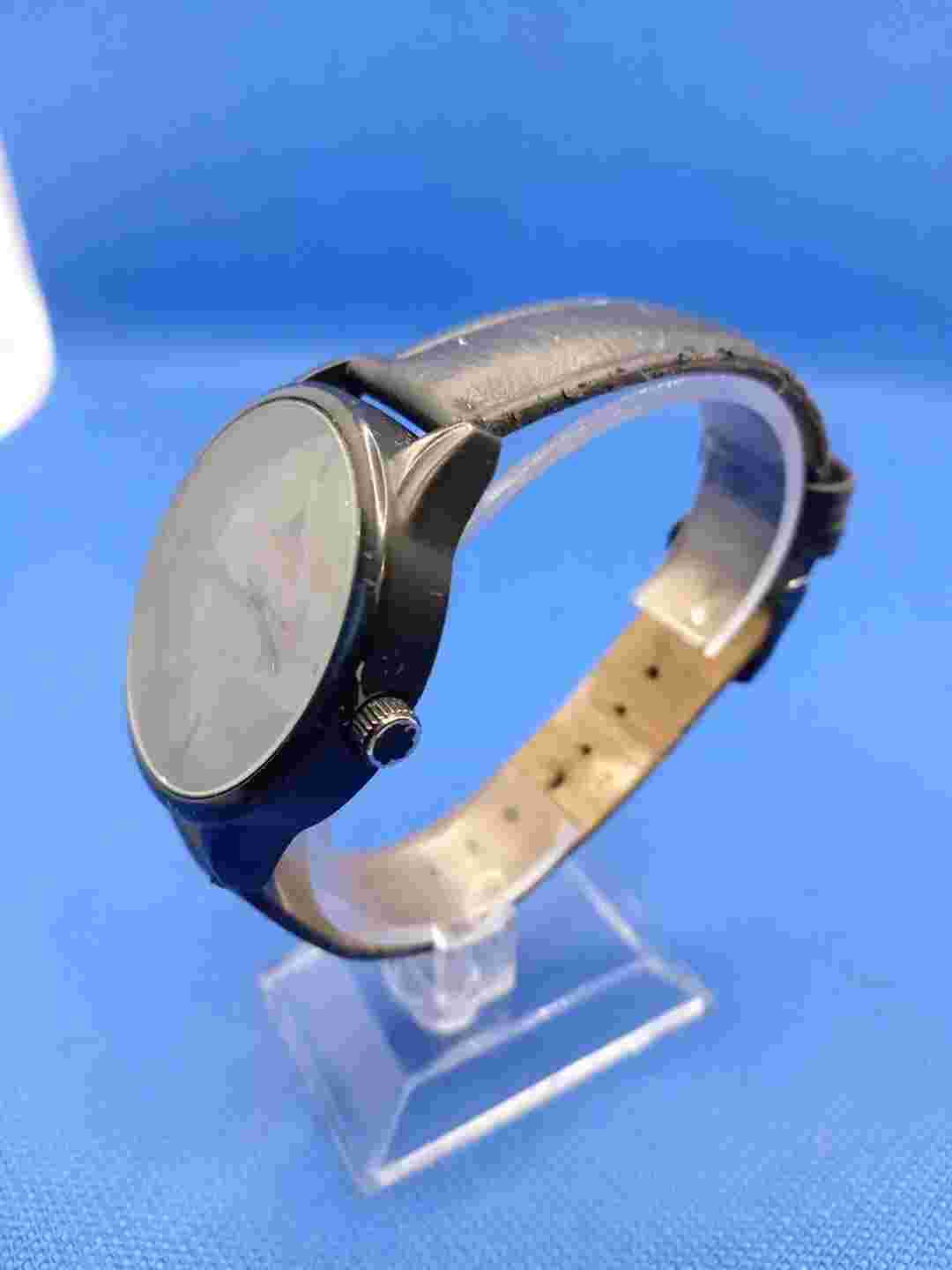 Asos Mens Quartz Watch, Working, New Battery, Good Used condition