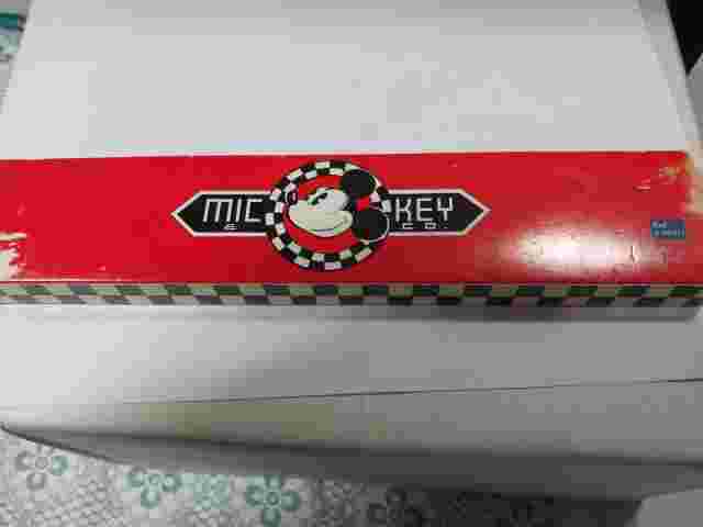 Vintage Lorus Micky mouse Watch  Never Worn