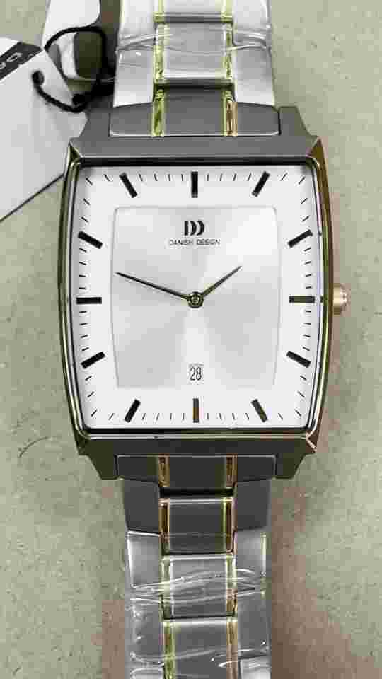 Danish Design Men's Watch IQ65Q715