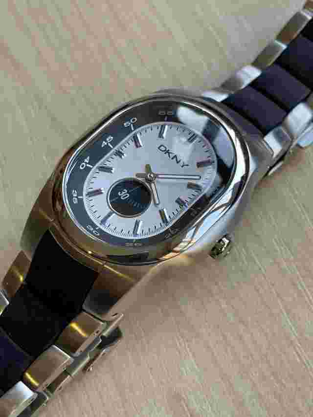 Men’s DKNY Watch NY5049