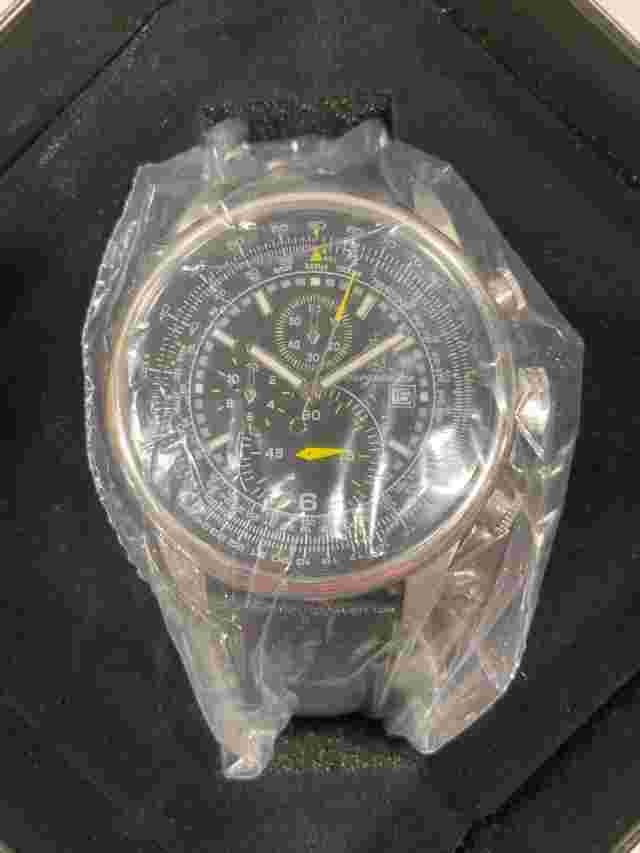 Burgmeister BM505-122 Melbourne, Gents watch