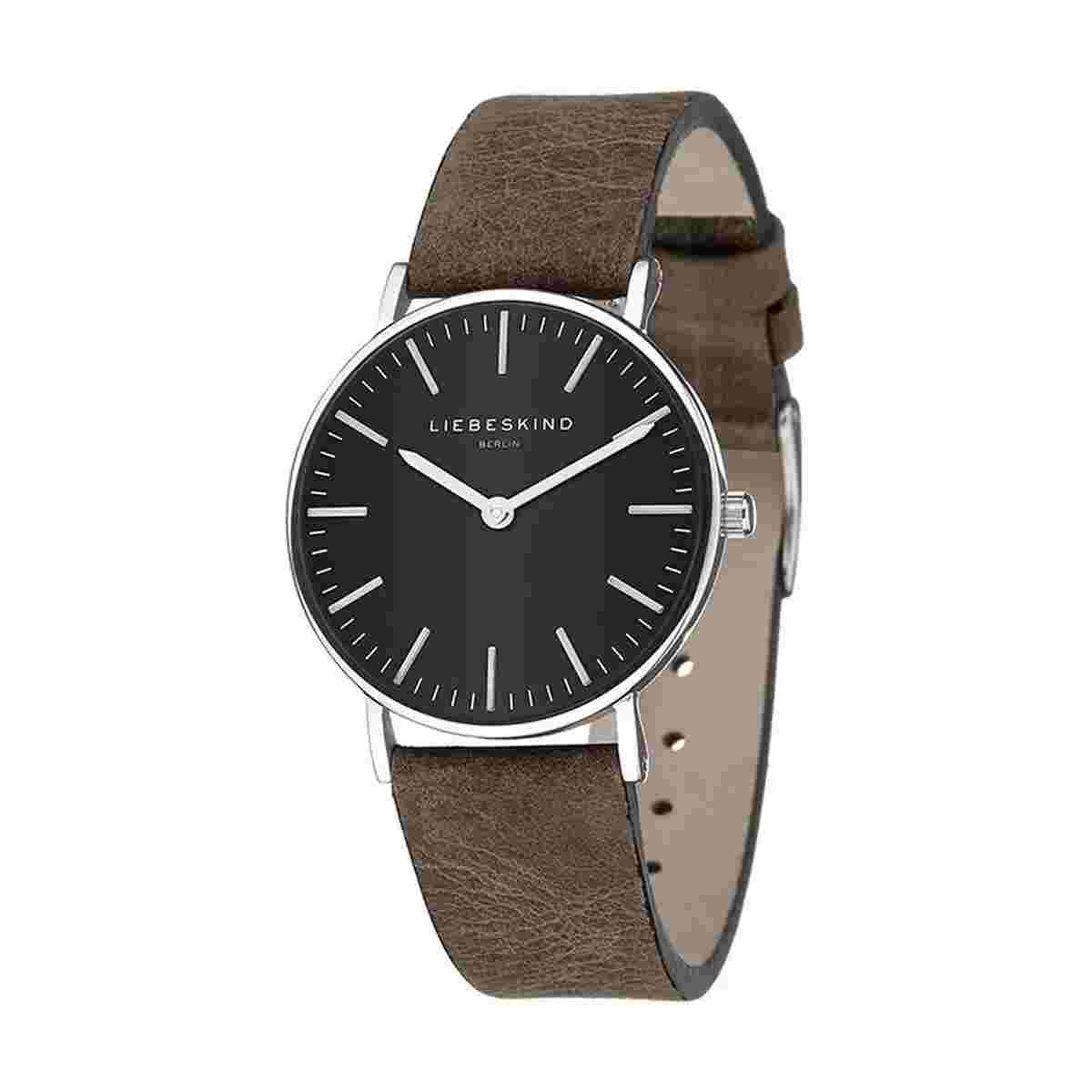 Liebeskind Berlin Women's Watch Leather LT-0093-LQ