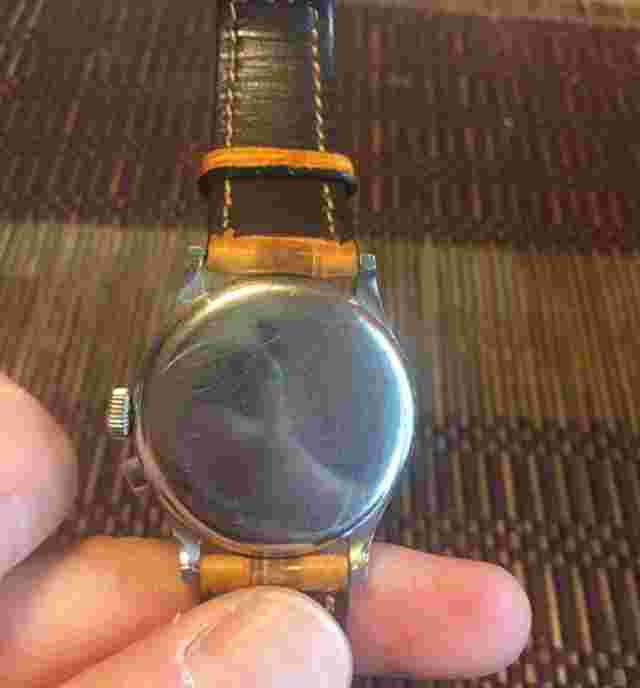 GALLET Multi Chrono Regulator
