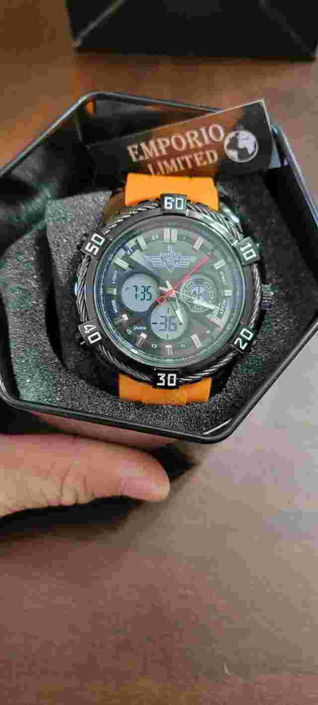 mens watches