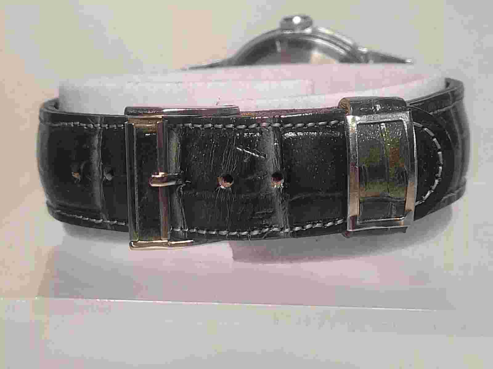Vintage Nos Medana Watch