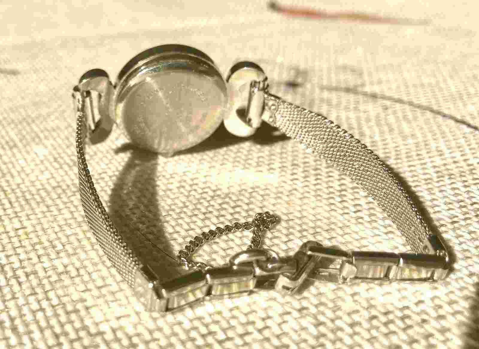 Women’s Elements Watch