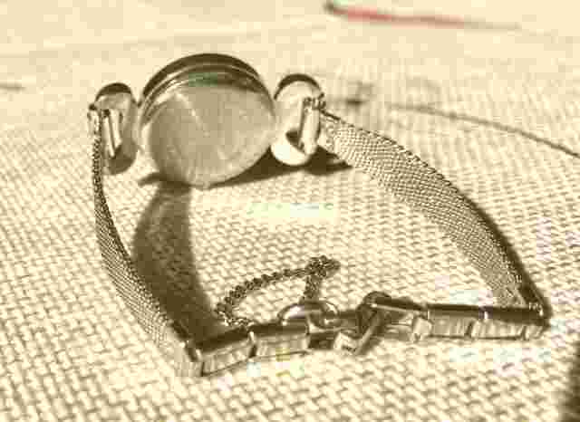 Women’s Elements Watch