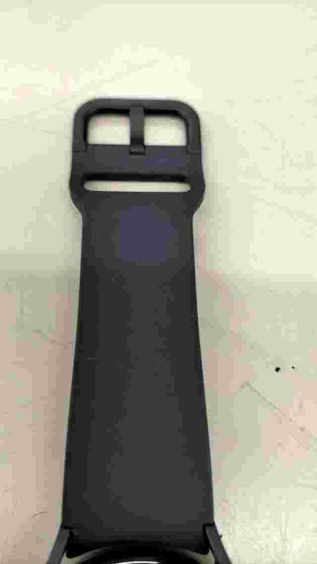 Samsung Sm-R900Nzaaxjp Smart Watch