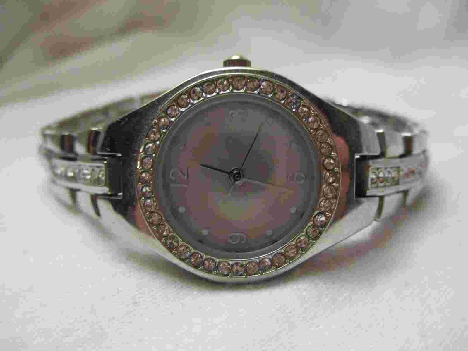 Merona Analog Wristwatch