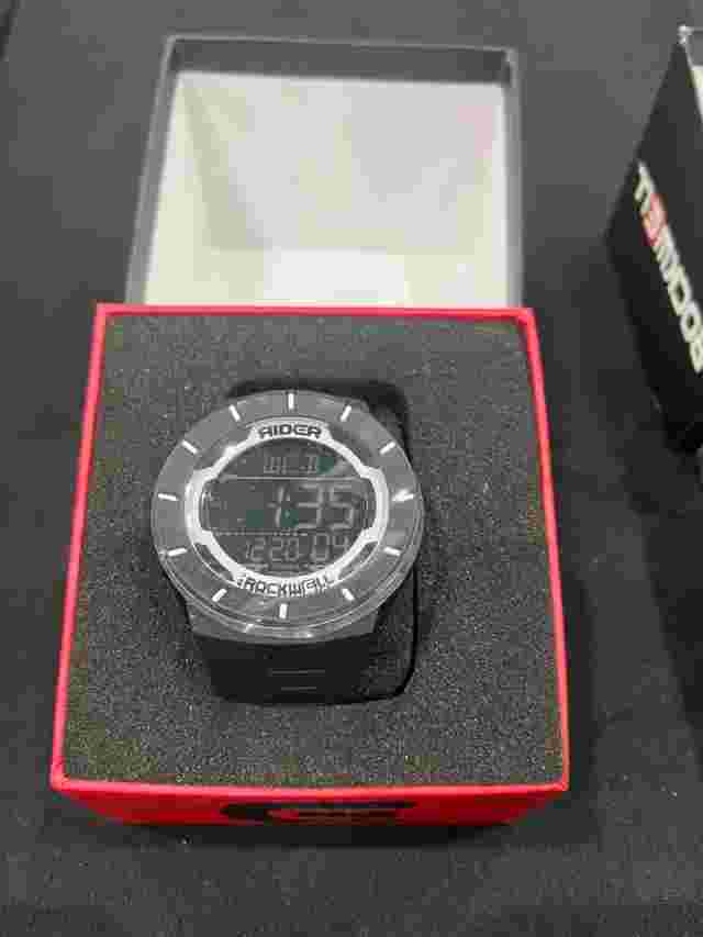 Rockwell RCL108 Watch