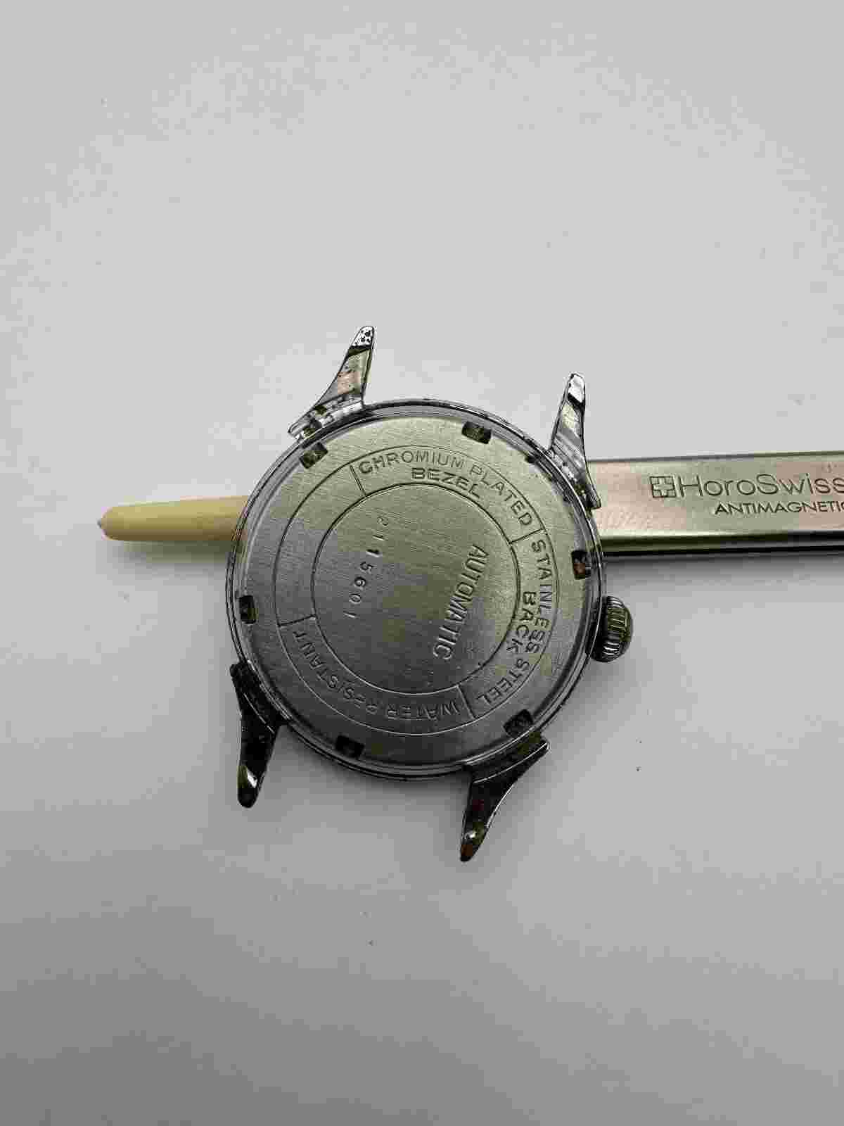 Alexor Felsa 1256 Automatic 34mm