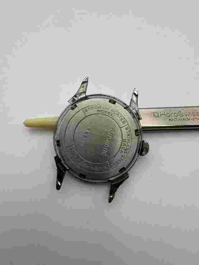 alexor felsa 1256 automatic 34mm