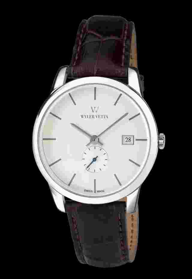 Wyler Vetta 'Opera' Ultraflat