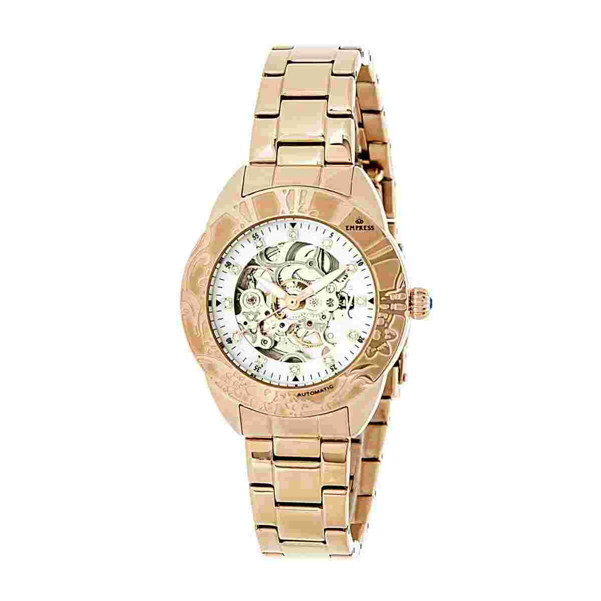 Empress Em1103 Godiva Women's Watch