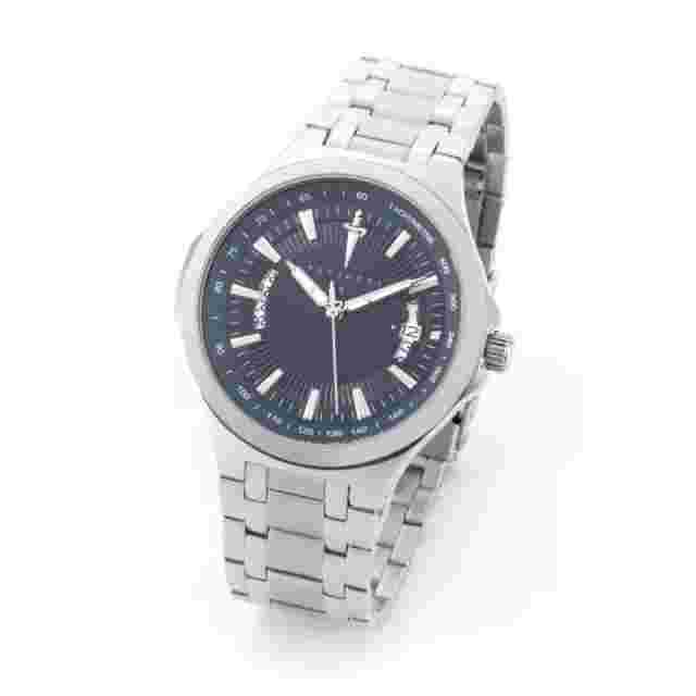 Men's Single Time Watch Cesare Paciotti -15% Discount