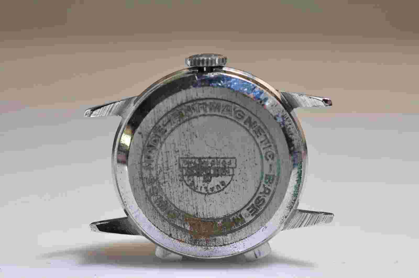 Vintage Sheffield Calendar Mens Watch - #Parts Repair Read