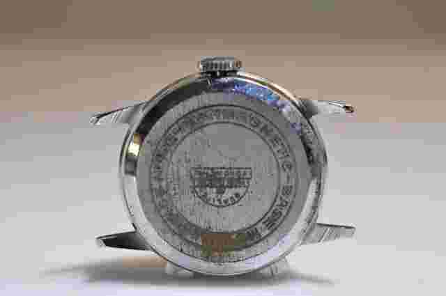 Vintage Sheffield Calendar Mens Watch - #Parts Repair Read