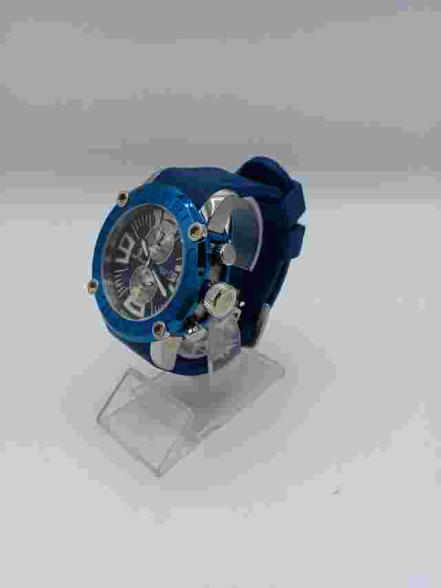 Capri 316L Quartz Watch
