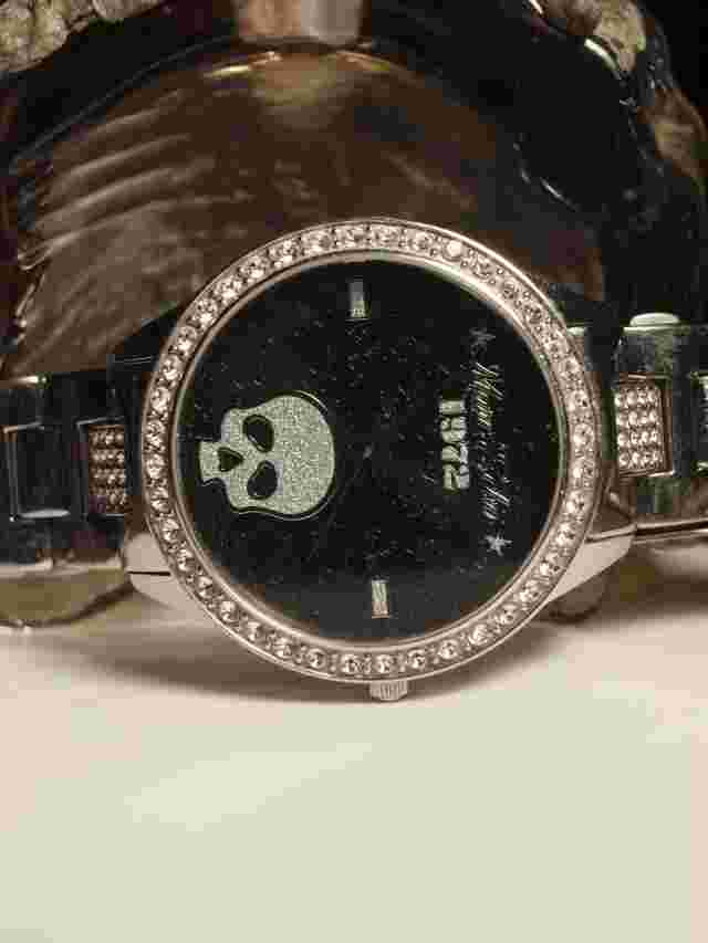 MARC ECKO E15070G1 (1972) MENS WATCH