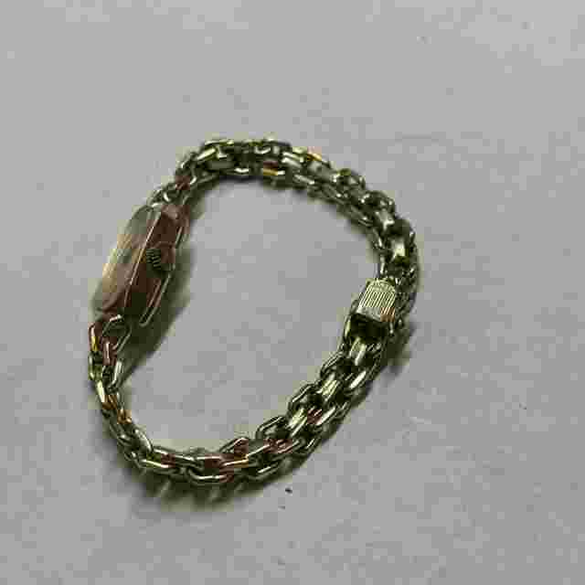 ladies swiss bracelet watch Nastrix 17jewels 4 repair