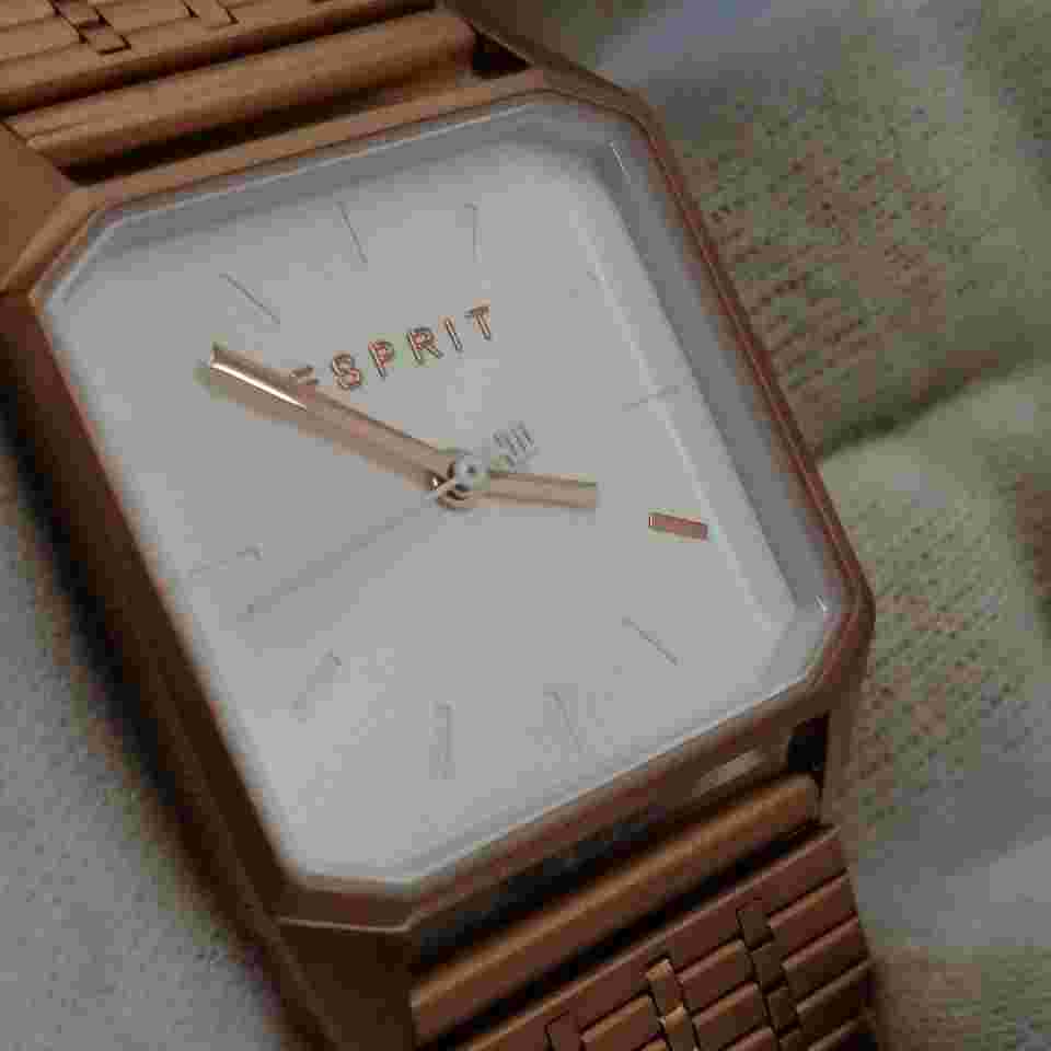 Esprit 1L071 Watch Quartz