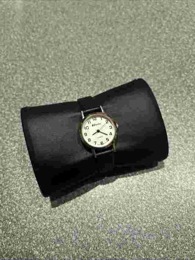 Ravel Ladies Watch