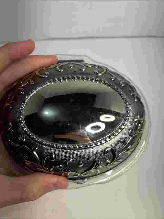 ADOLFO watch women’s genuine diamond new oval box gold