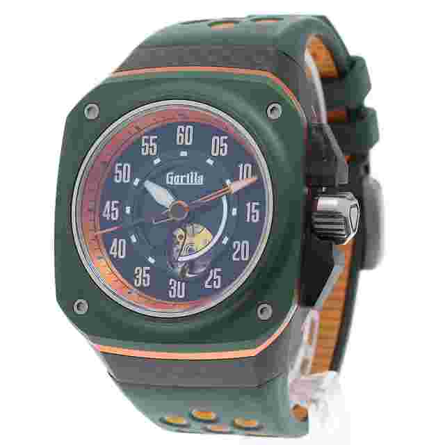 gorilla Fastback GT Espionage FBY22.0.178 watch men TO186521