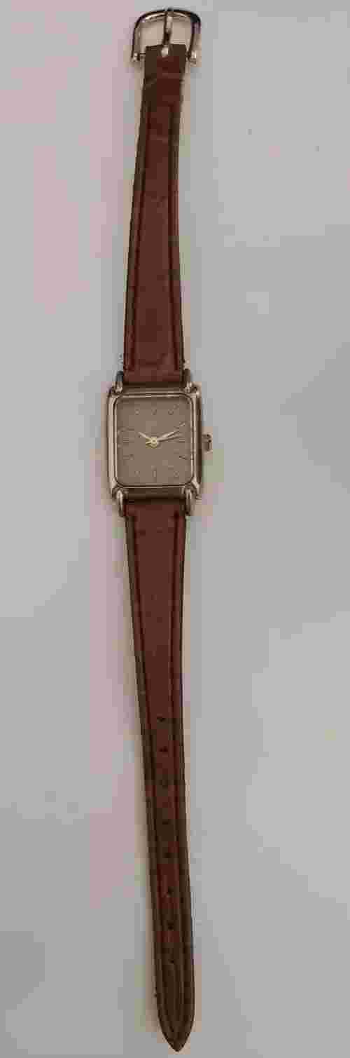 Ladies Reflex Watch