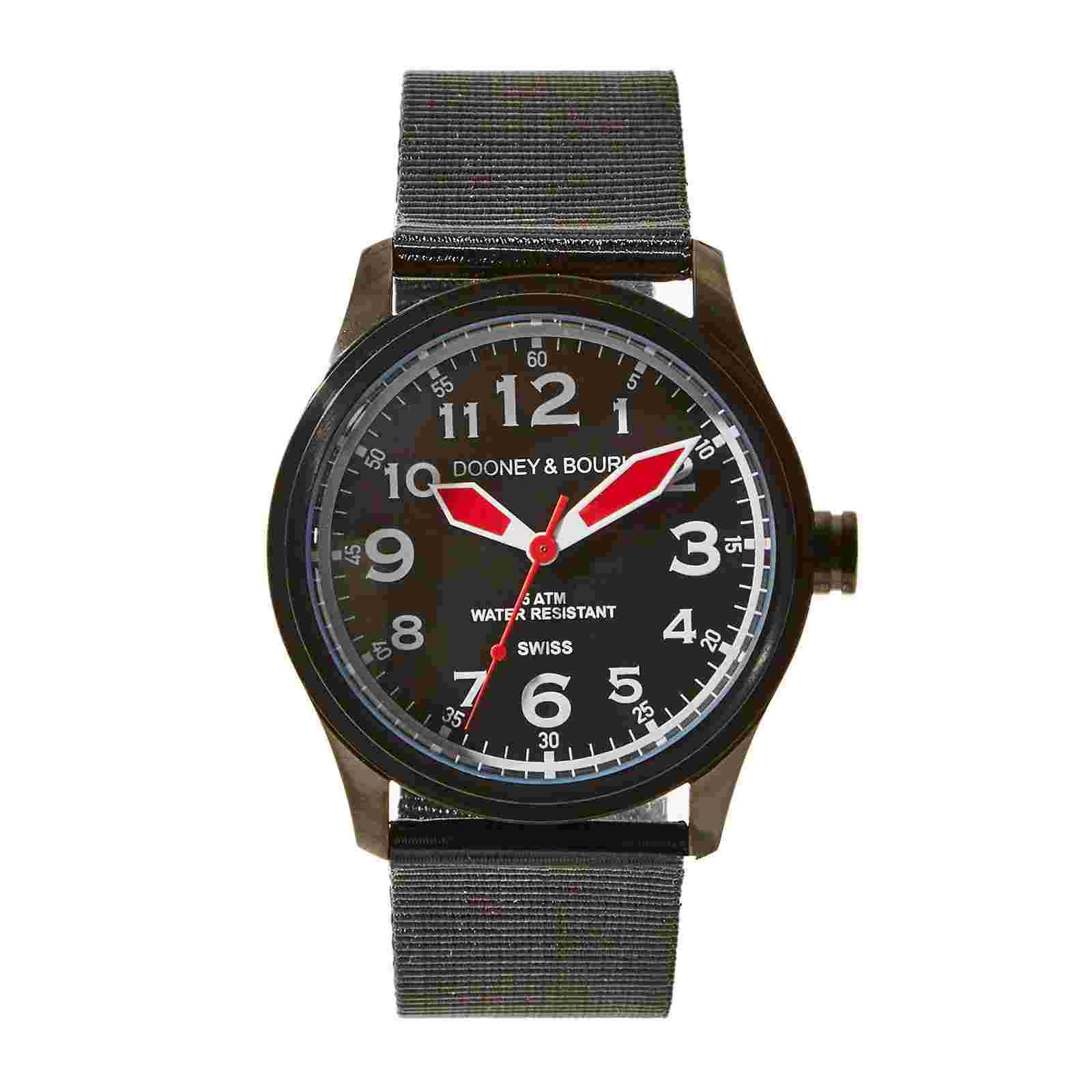 Dooney & Bourke Mariner Watch