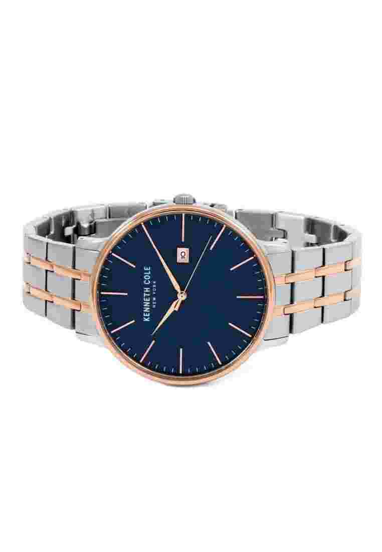 Kenneth Cole Monroe Men Watch KC15095002
