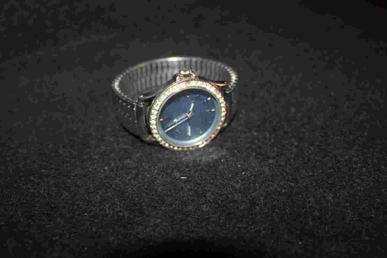 Callaway uni-sex golf watch