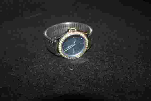 Callaway uni-sex golf watch