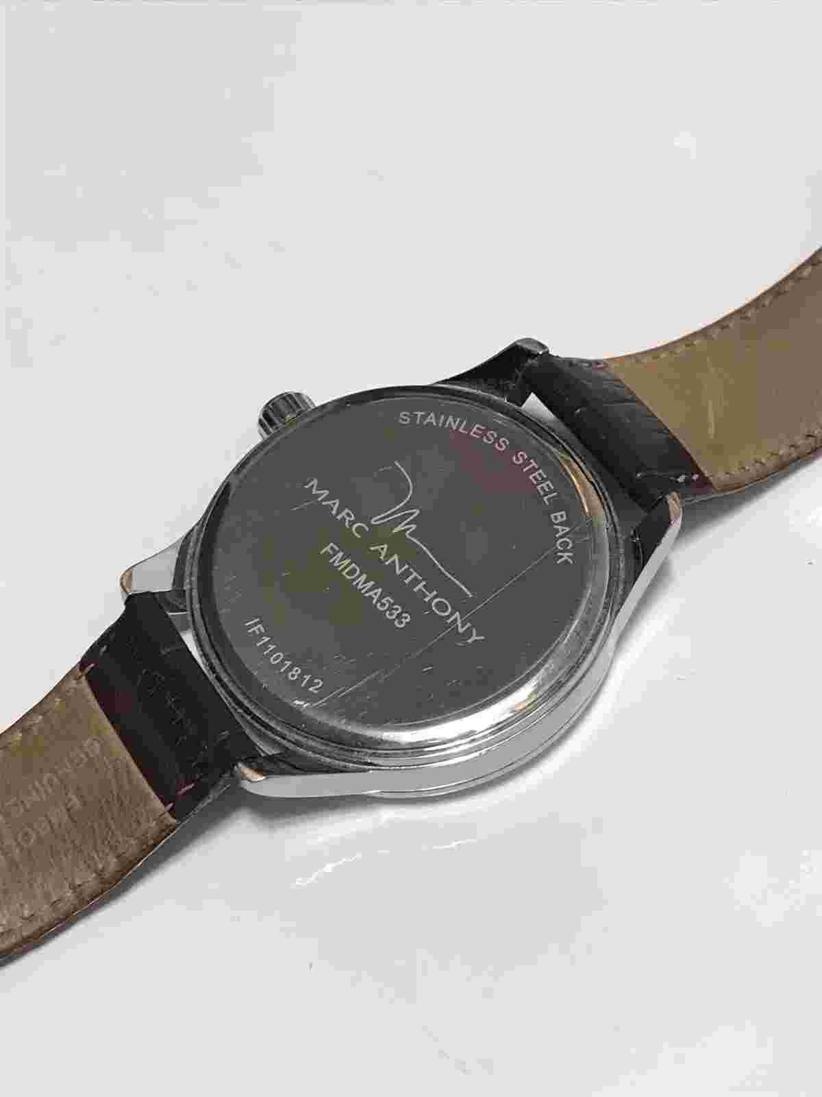 Marc Anthony Watch (FMDMA533)