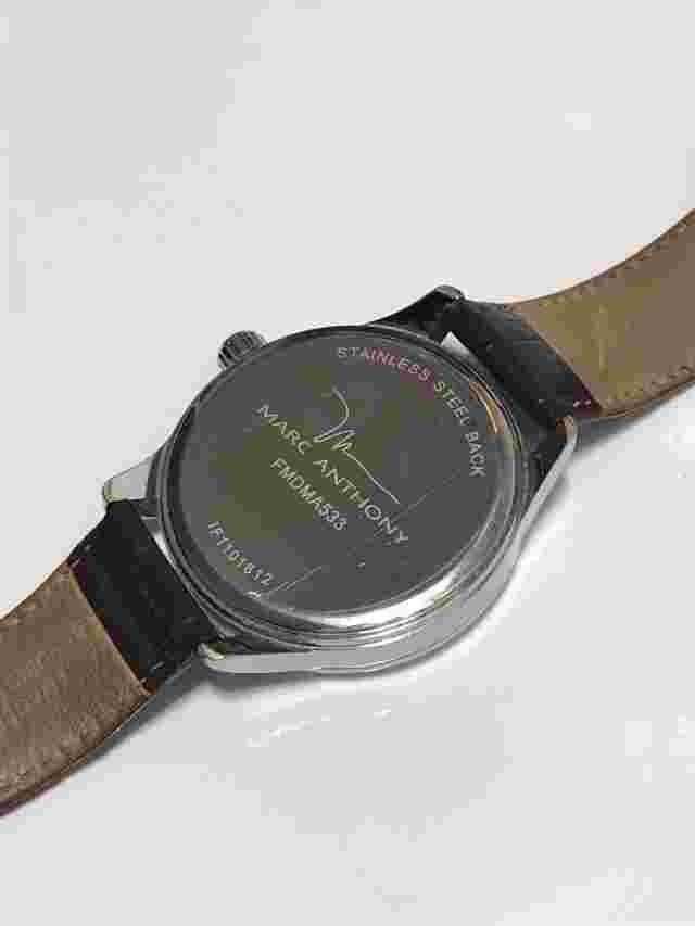 Marc Anthony Watch (FMDMA533)