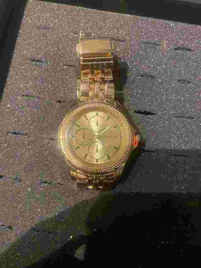 Structure Men’s Watch 61900