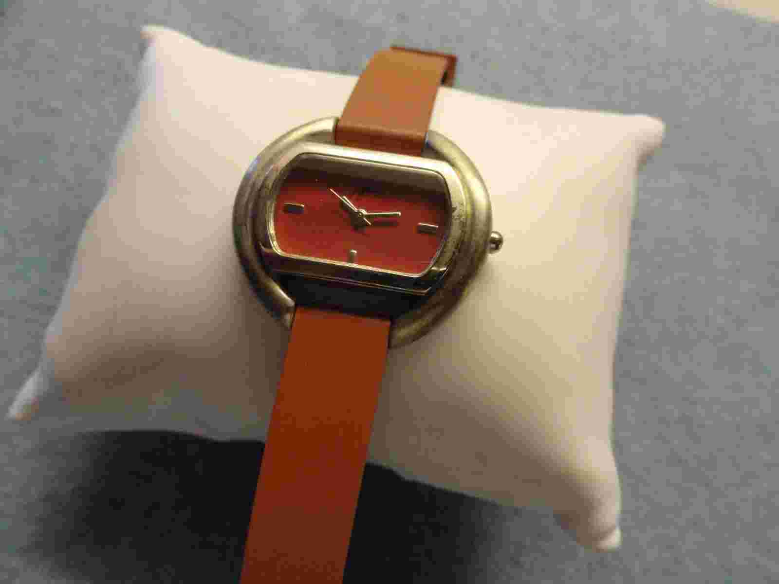 Pretty Ladies J. Jill Quartz Watch
