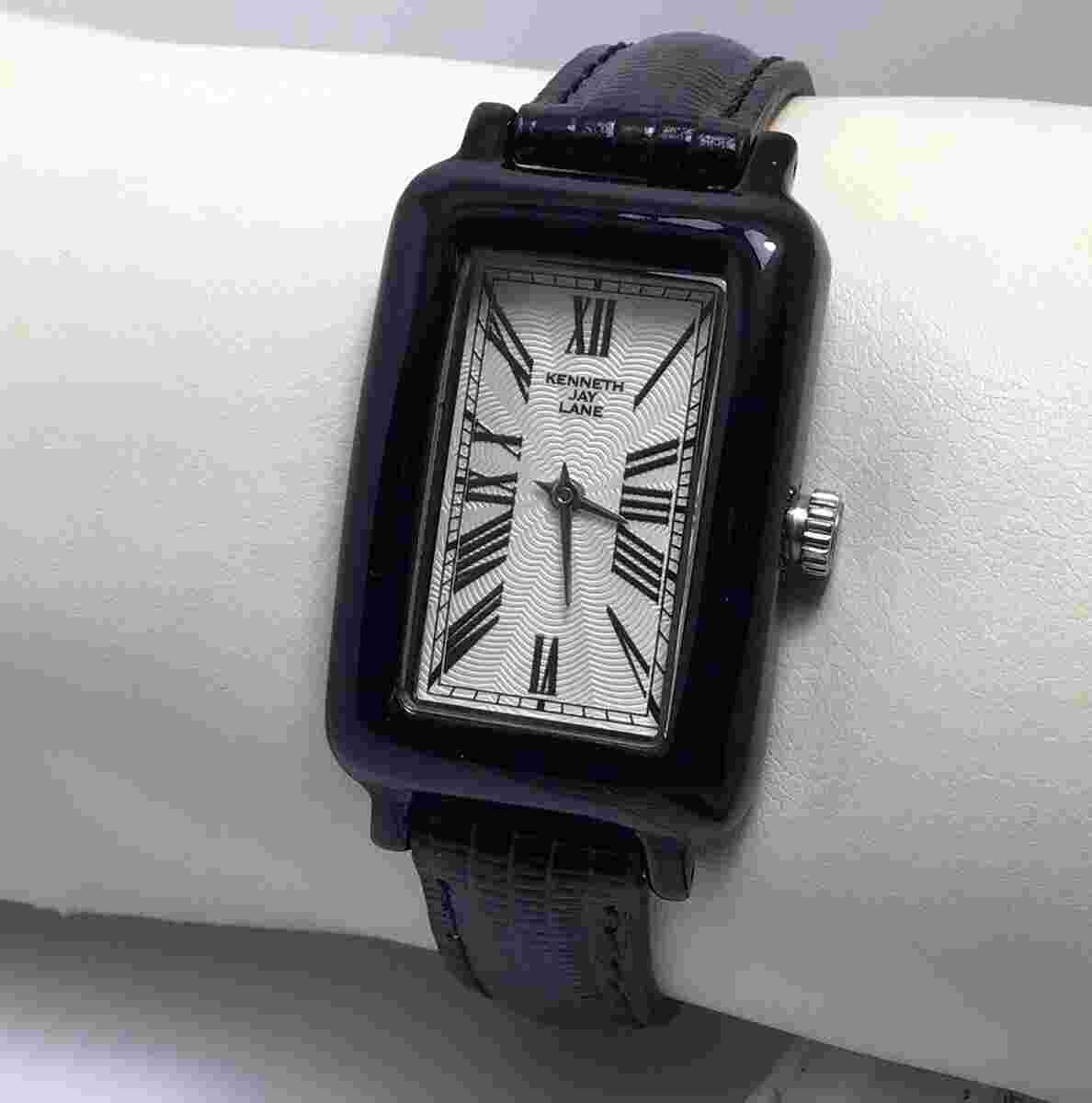 Kenneth Jay Lane Women’s Watch