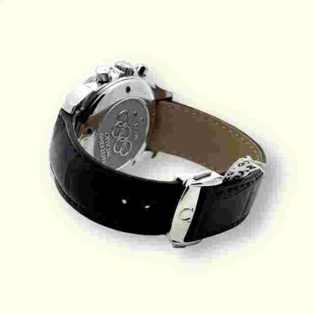 Omega De Ville Olympics Reference 4841.20.32
