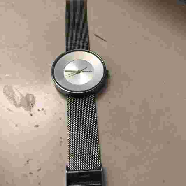 Lambretta Quartz Watch