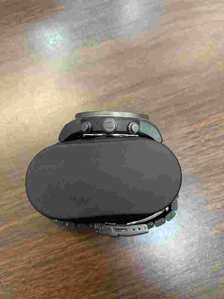 Chronologia Chaser Chronograph Mens Watch