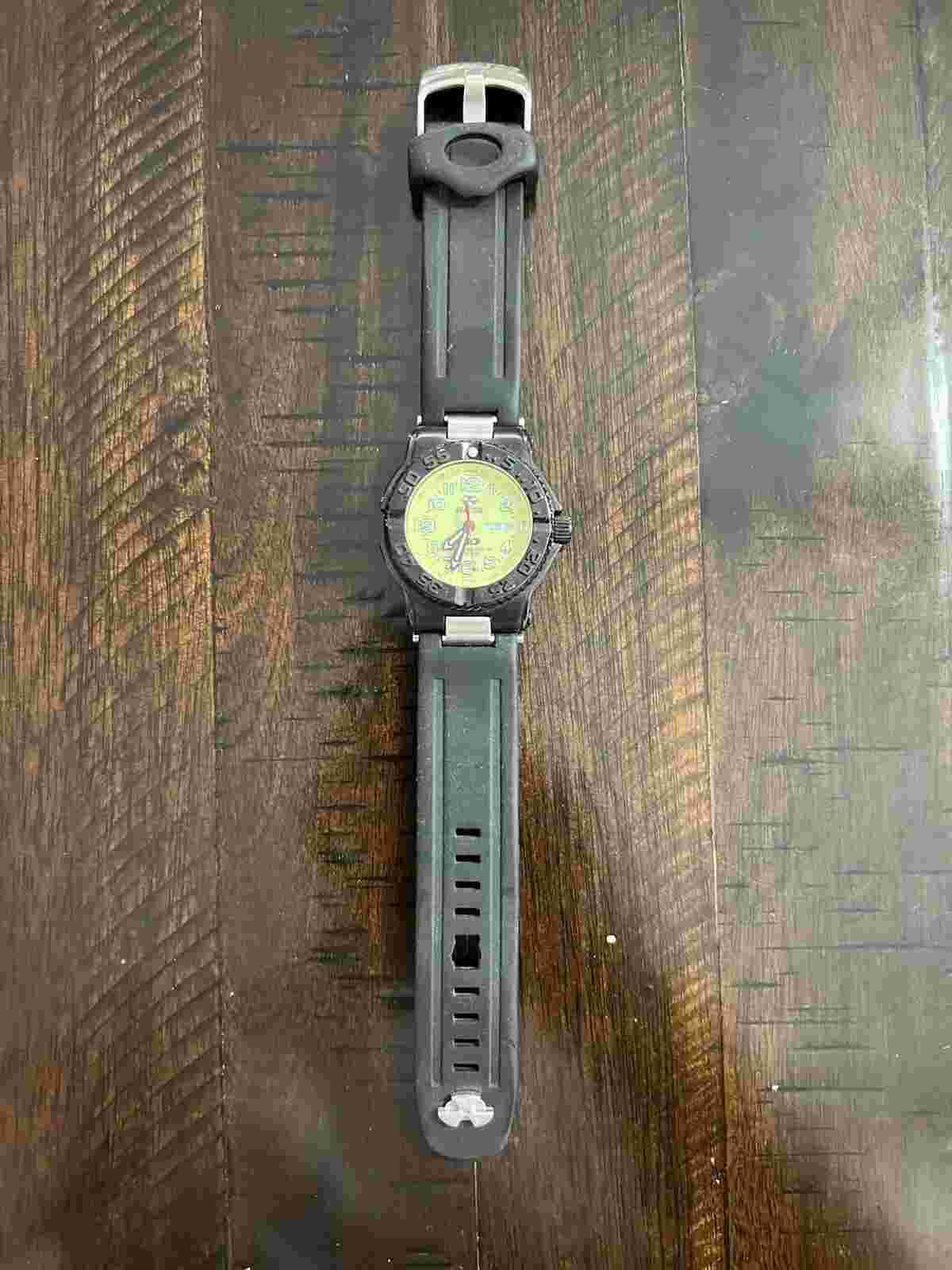 Reactor Trident Men’s Watch