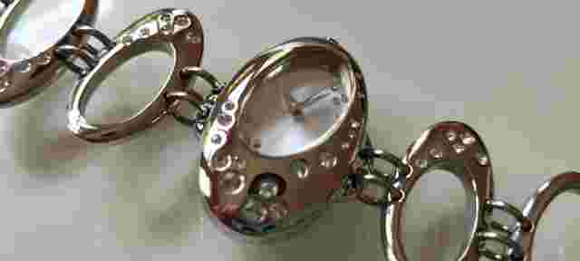 Marc Ecko E10007L1 The Fantasy Watch For Women Best Watch Deals