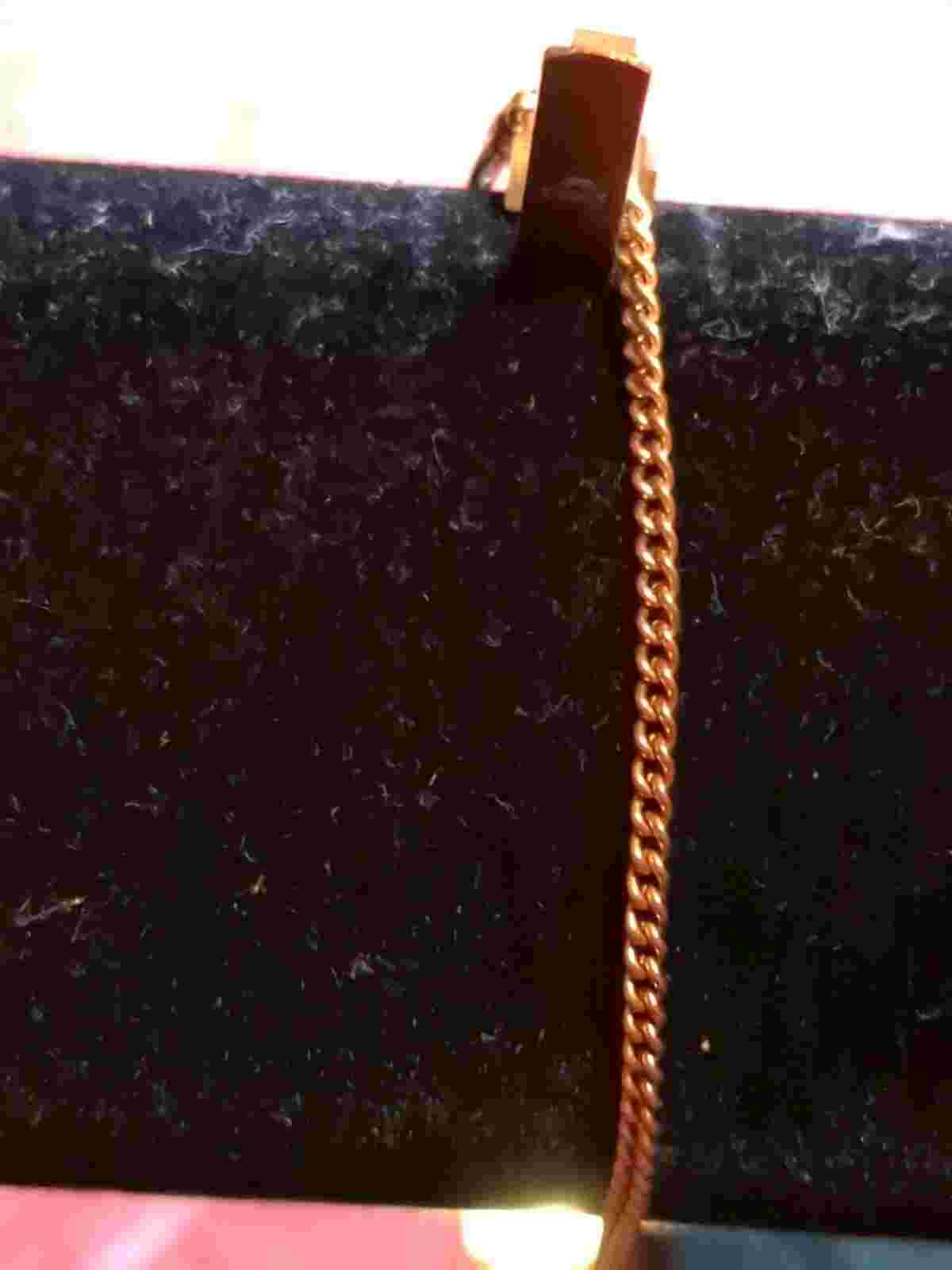 Hallmark Watch Women's Vintage Manual Windup Family-owned