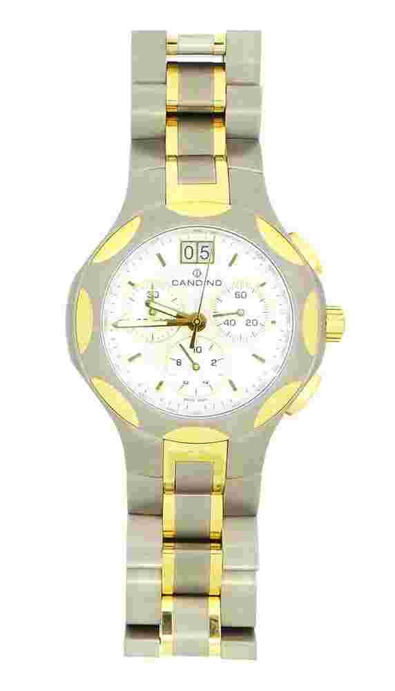 Watch Candino Man c4275/1