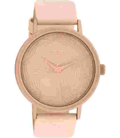 Oozoo Design Sporty Women's Watch Ø42mm 10390 - 99 Color Edition