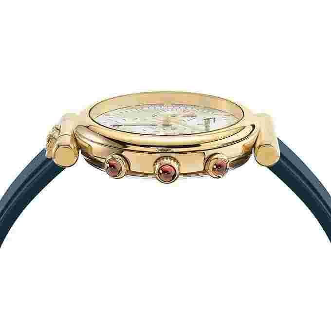 Salvatore Ferragamo Ora Ladies Chronograph Watch Women's