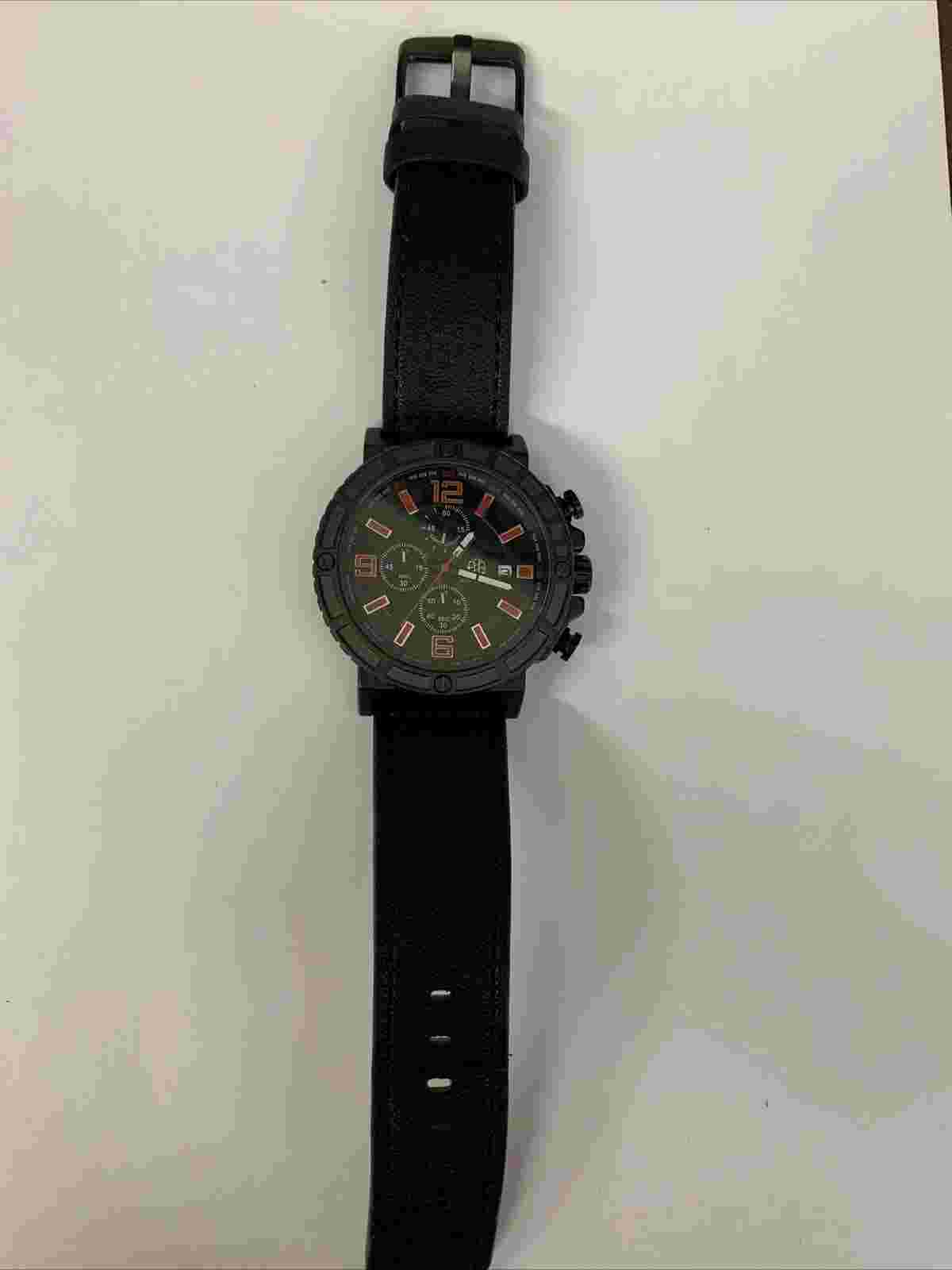 Men’s Starking Fashion Watch TM0902