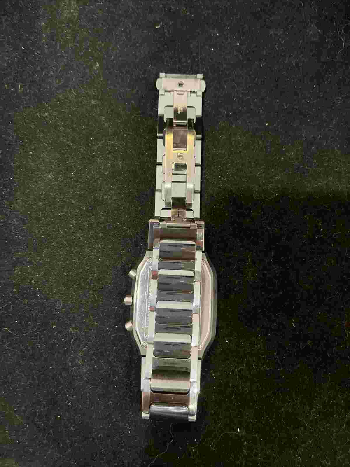 tourneau mens watch
